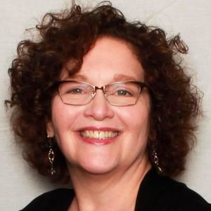Meet your Posher, Susan